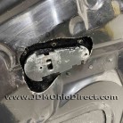 JDM DC2 Integra Type R Carbon Fiber Hood